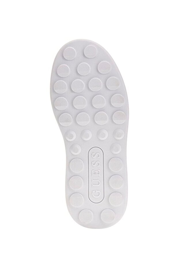 Queenz Kadın Sneaker - 5