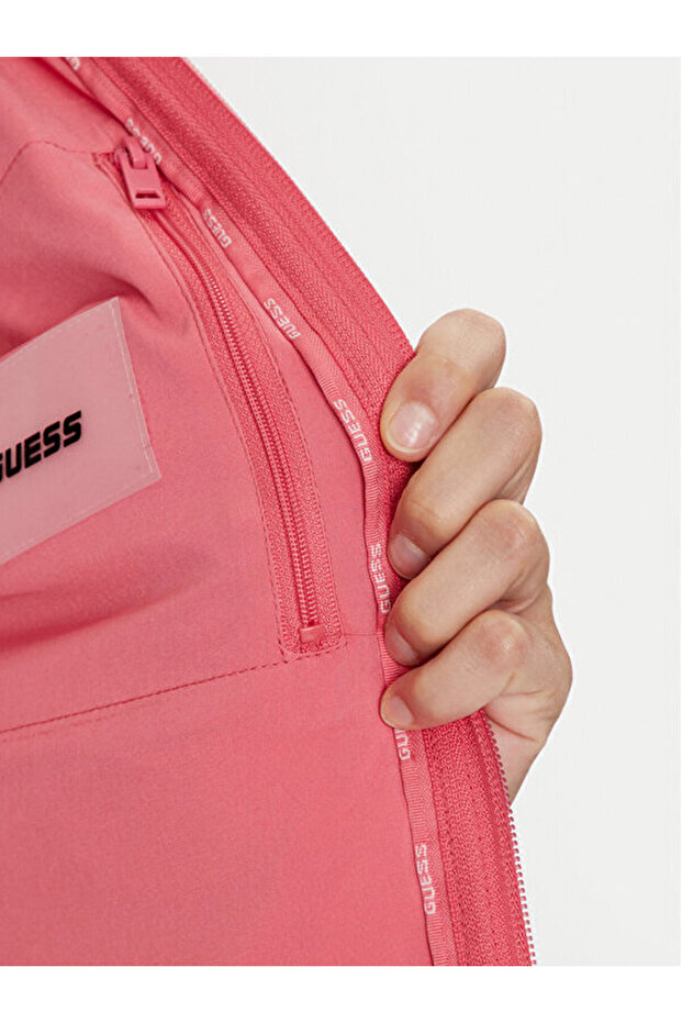 Solid Kadın Aktif Mont - 5