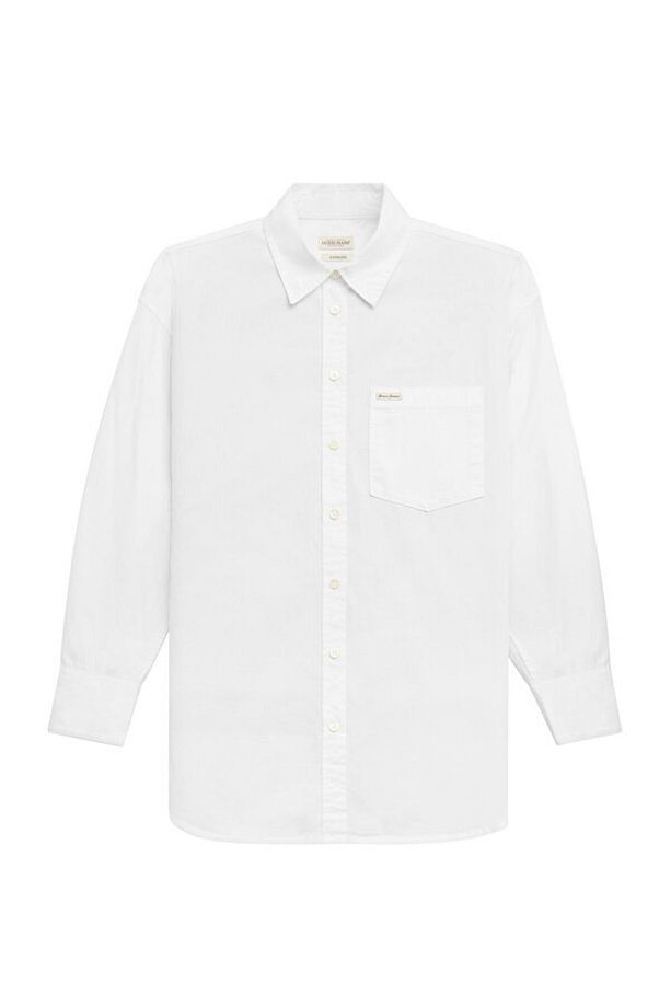Gj Ls Kadın Regular Fit Gömlek - 5