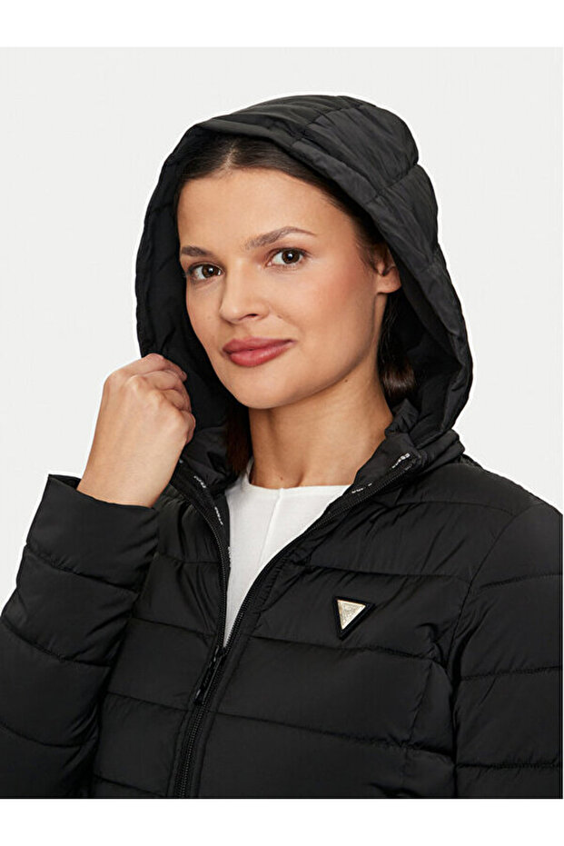 Solid Kadın Aktif Mont - 5