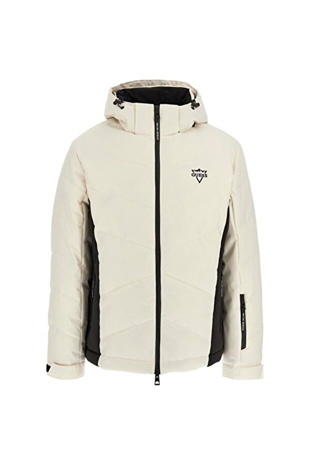 Ski Jacket Erkek Ceket - 1
