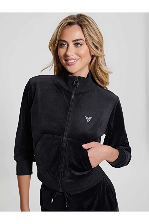 Couture Kadın Aktif Sweatshirt - 6