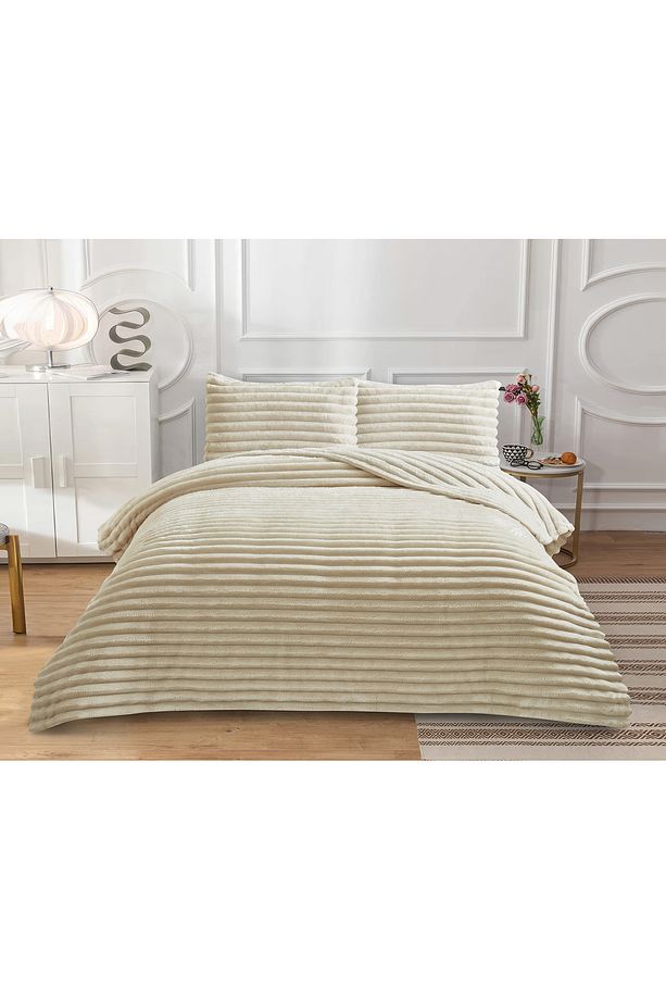ETERNAL LUXE YATAK ÖRTÜSÜ SETİ - 1