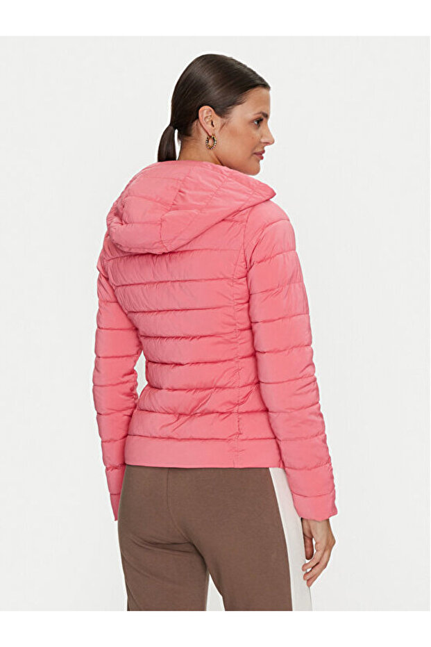 Solid Kadın Aktif Mont - 3