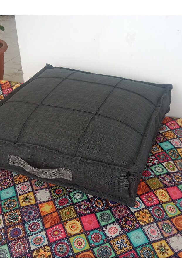 Yer minderi bisküvi Minderi - 3