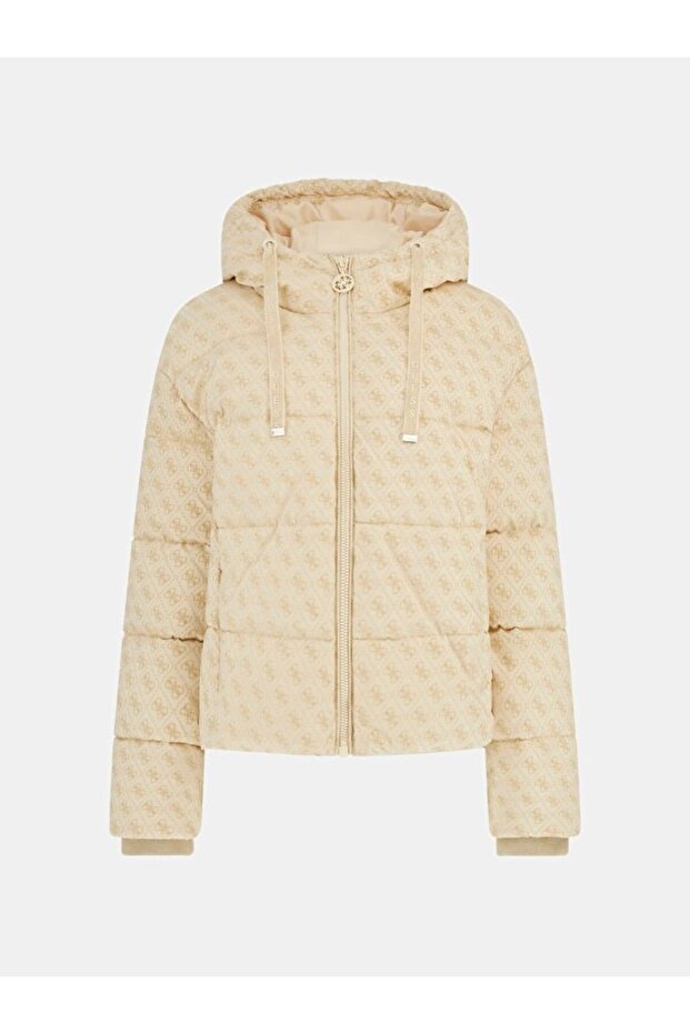 Daisy Kadın Mont - 5