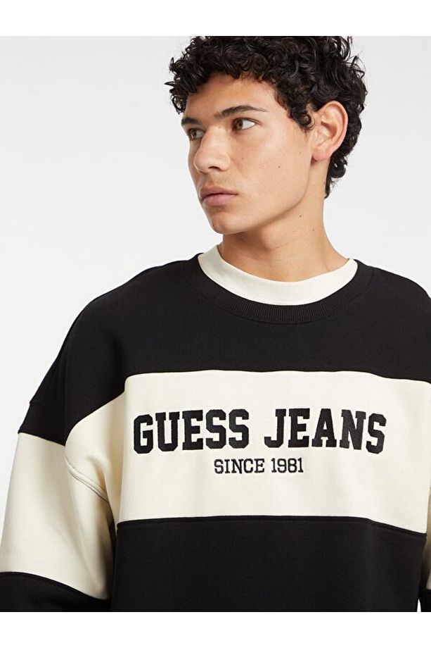 Gj Cn Os Erkek Sweatshirt - 1