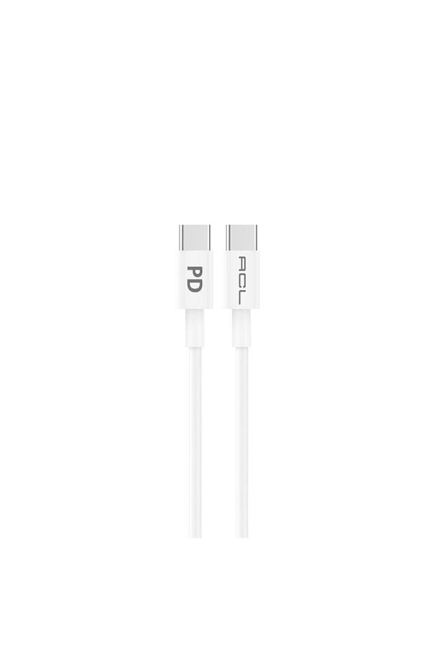 Ack-53 Primecord Pd Type-c To Type-c Usb Şarj Kablosu - 1