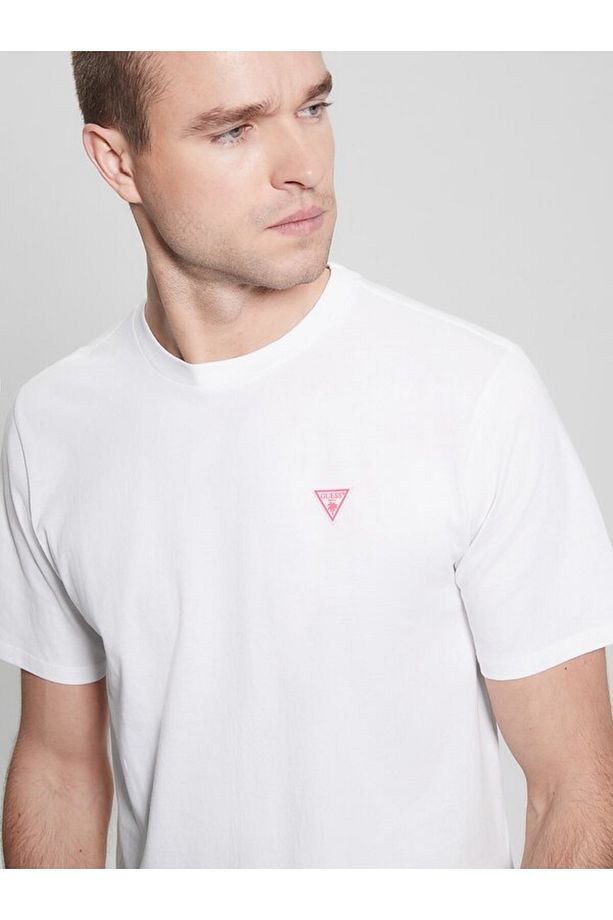 Ss Cn Basic Erkek Regular Fit T-shirt - 3
