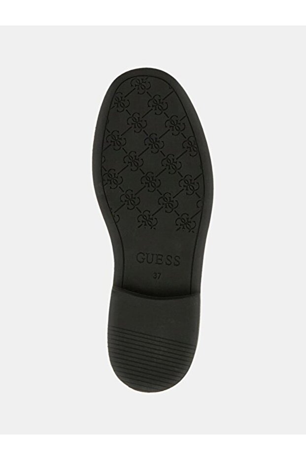 Shuttle Kadın Deri Loafer - 5