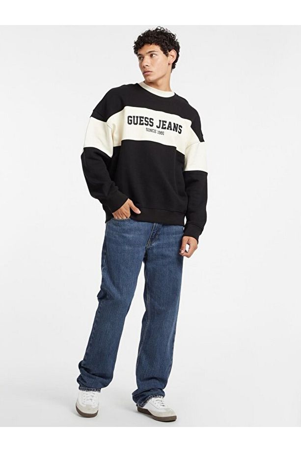 Gj Cn Os Erkek Sweatshirt - 3