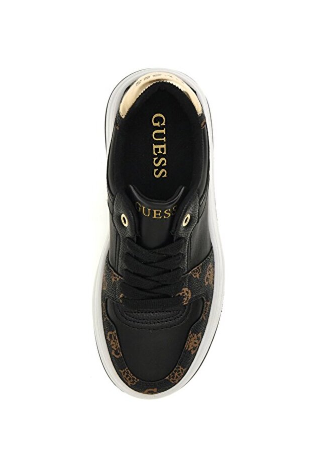 Queenz Kadın Sneaker - 4