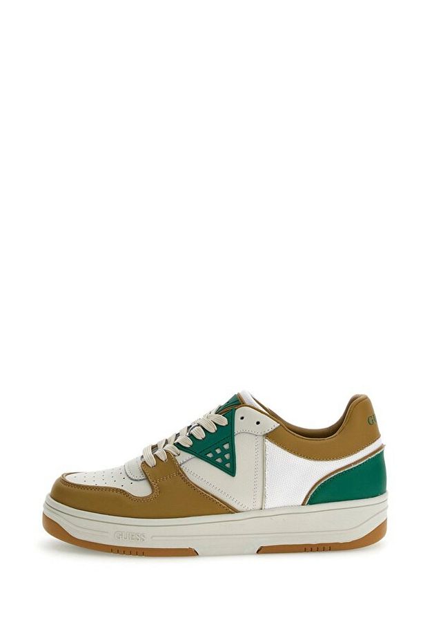 Ancona Ii Erkek Deri Sneaker - 2
