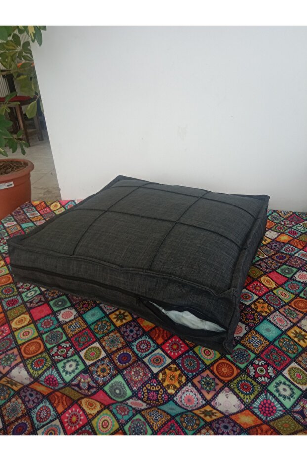 Yer minderi bisküvi Minderi - 5