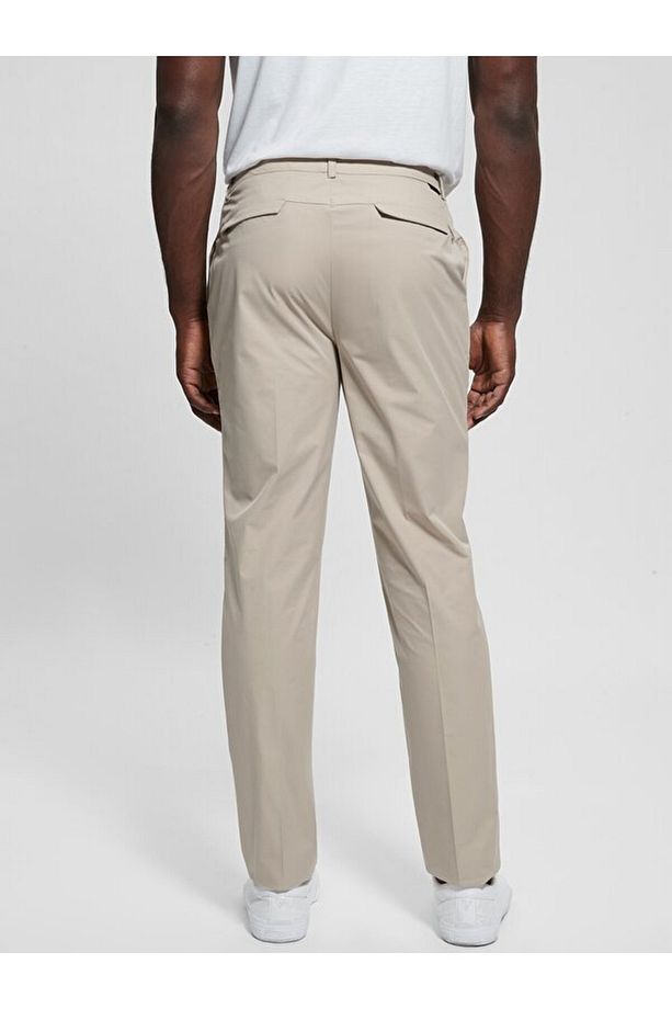 Tech Erkek Regular Fit Pantolon - 4