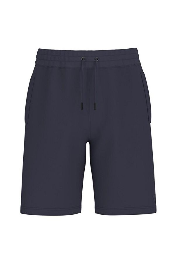 Aldwin Erkek Aktif Slim Fit Şort - 2