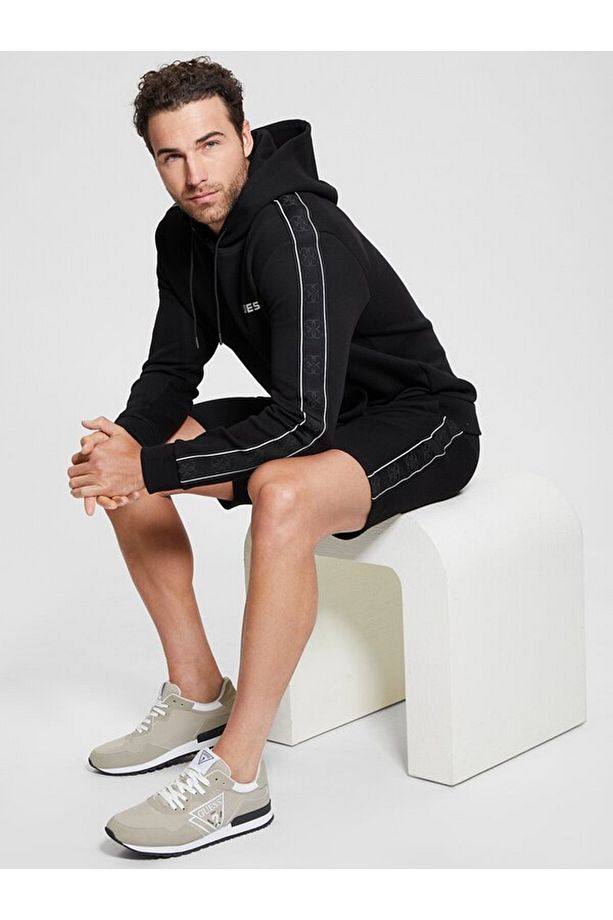 Mickey Erkek Aktif Loose Fit Şort - 5