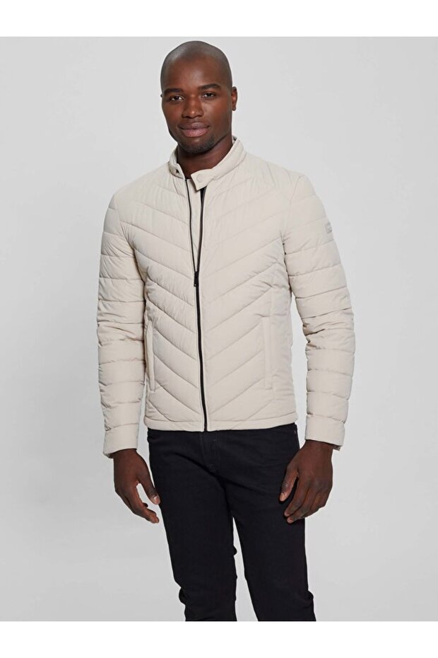 Kerja Erkek Ceket - 1