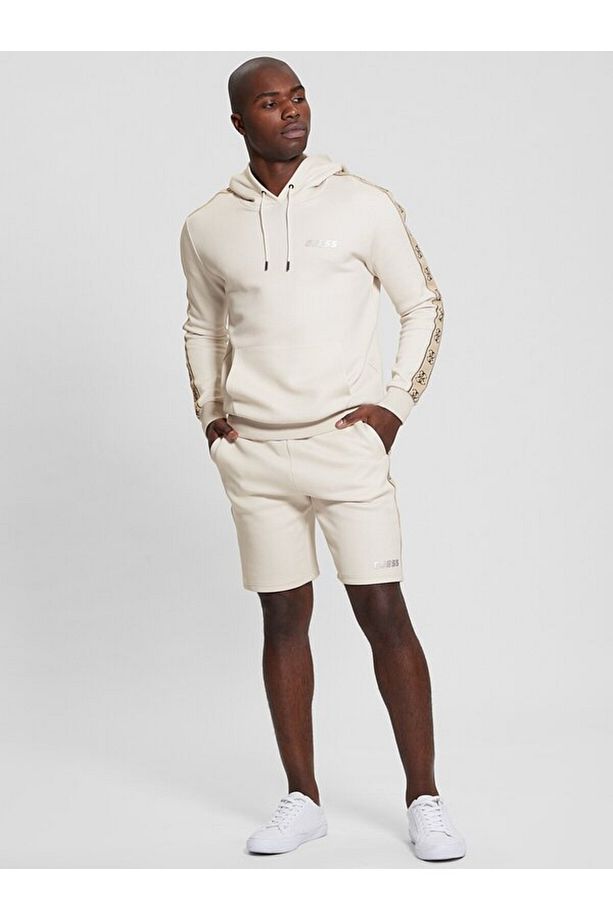 Mickey Erkek Aktif Loose Fit Şort - 2