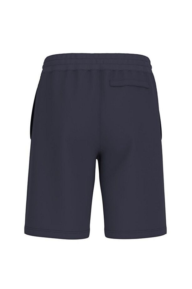 Aldwin Erkek Aktif Slim Fit Şort - 3