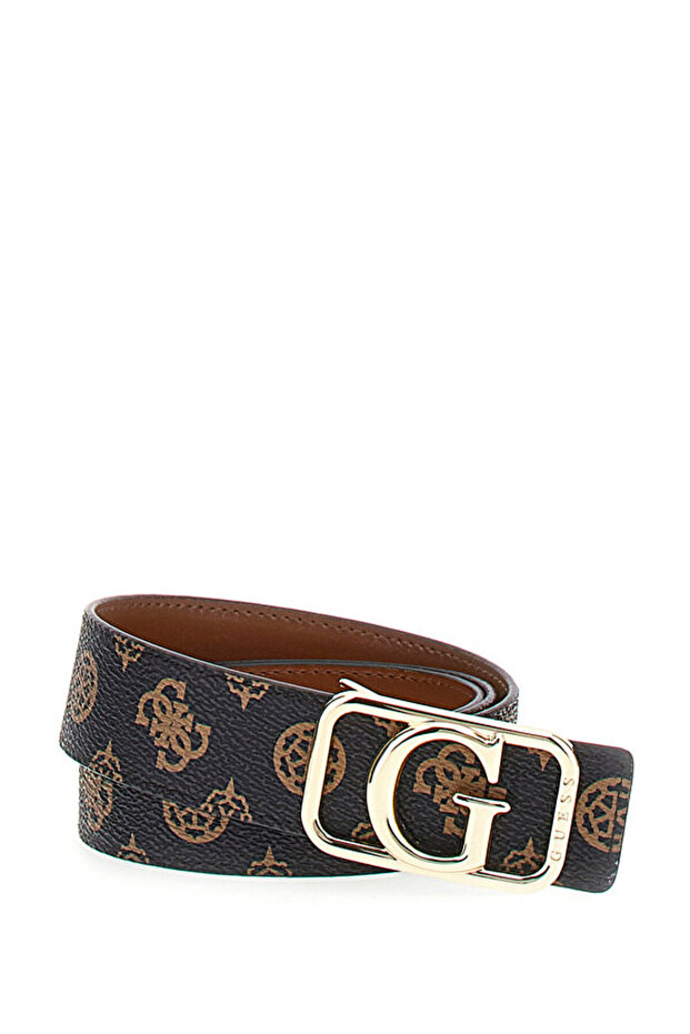 Kuba Women's Adjustable Double Sided Belt