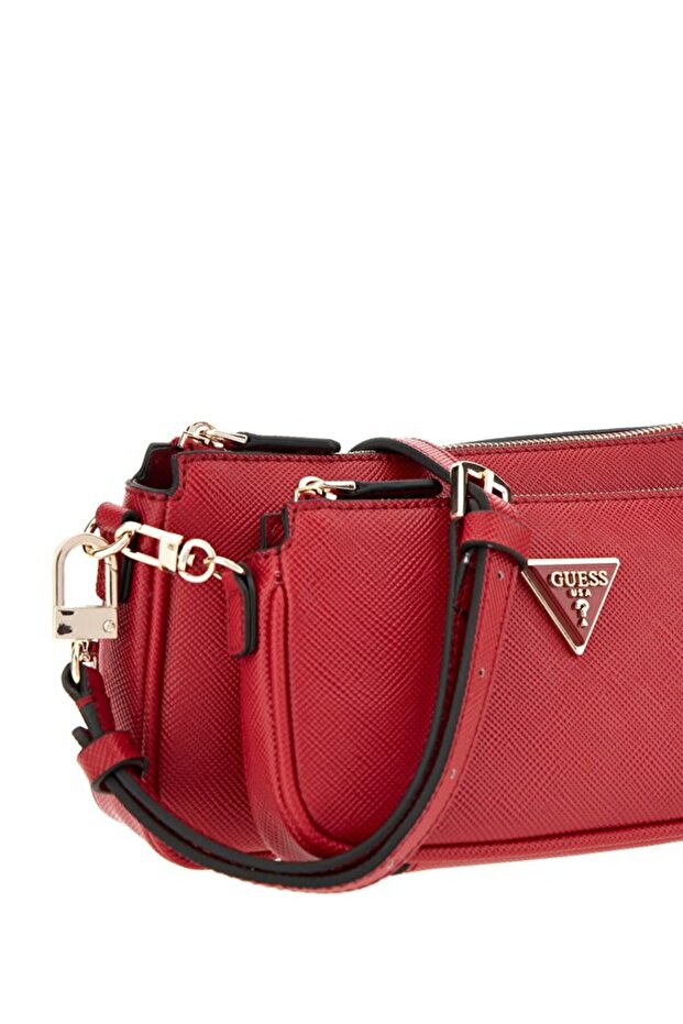 Damska mini torba na ramię Noelle - 5