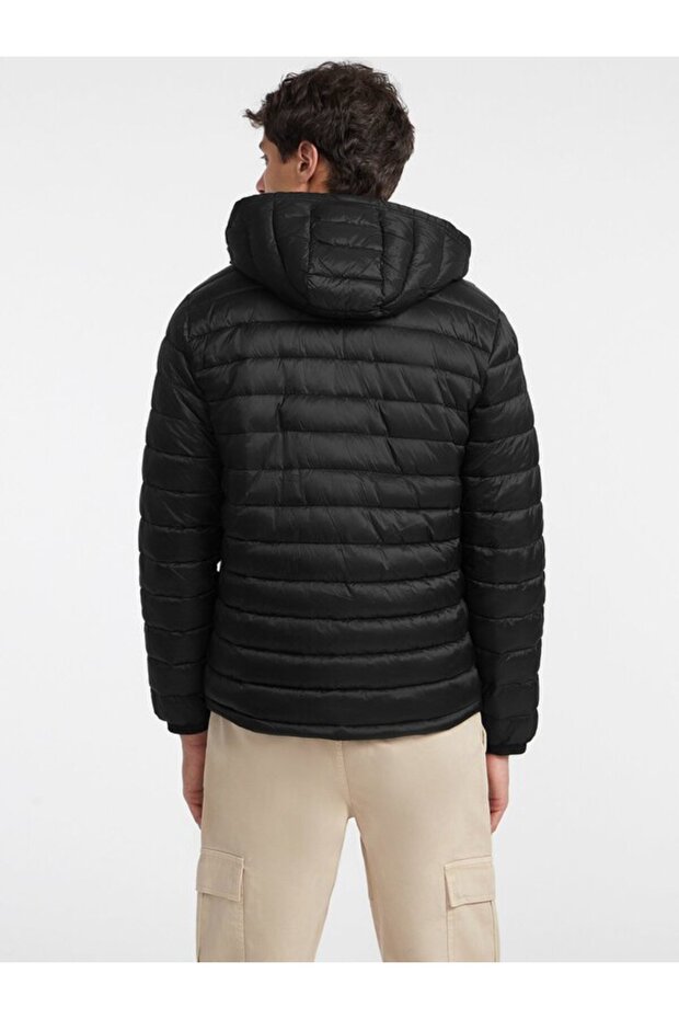 Jeans Erkek Mont - 4