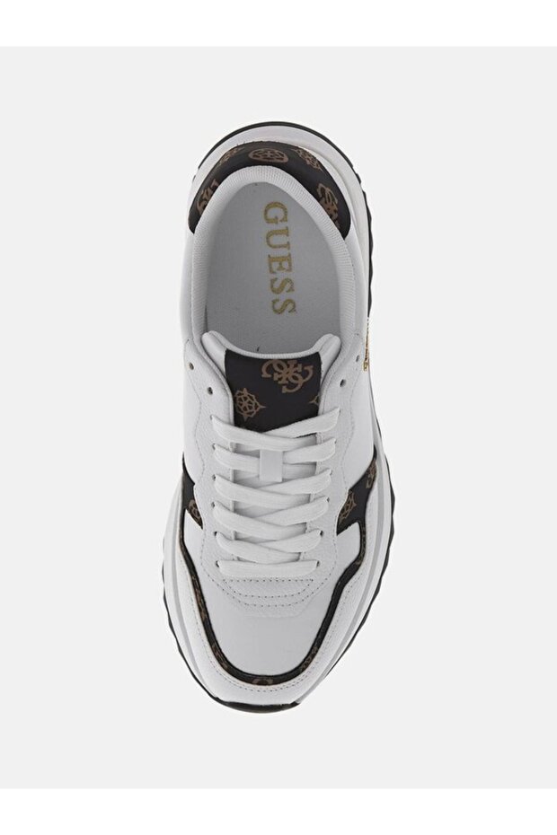 Vinsa2 Kadın Sneaker - 4