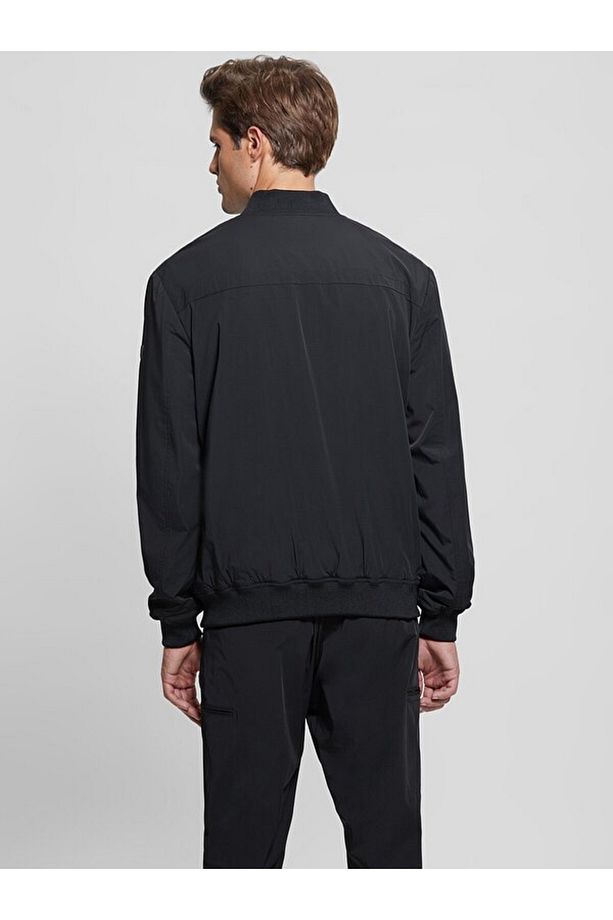 Tech Erkek Bomber Ceket - 3