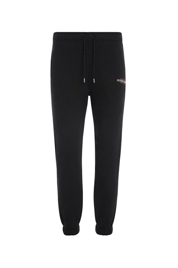 Jeans Erkek Regular Fit Eşofman Altı - 8