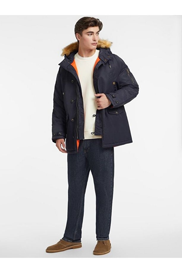 -T-Jacket - 2