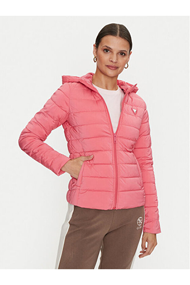 Solid Kadın Aktif Mont - 1