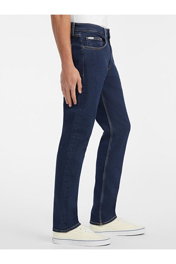 Jeans GJ G14 SLIM Erkek Mavi Jeans M4YA1CD5DM3-VARD - 3