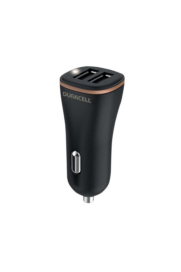 30w Araç Şarj Başlığı ( Dual Usb-a Port ) - Siyah - 2