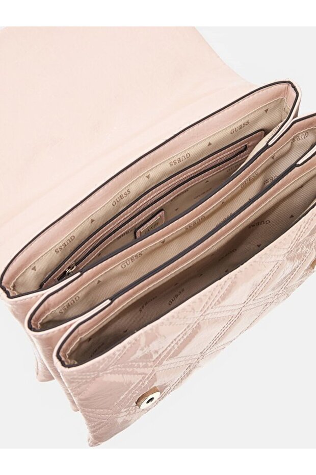 Deesa Kadın Çapraz Askılı Çanta - 3