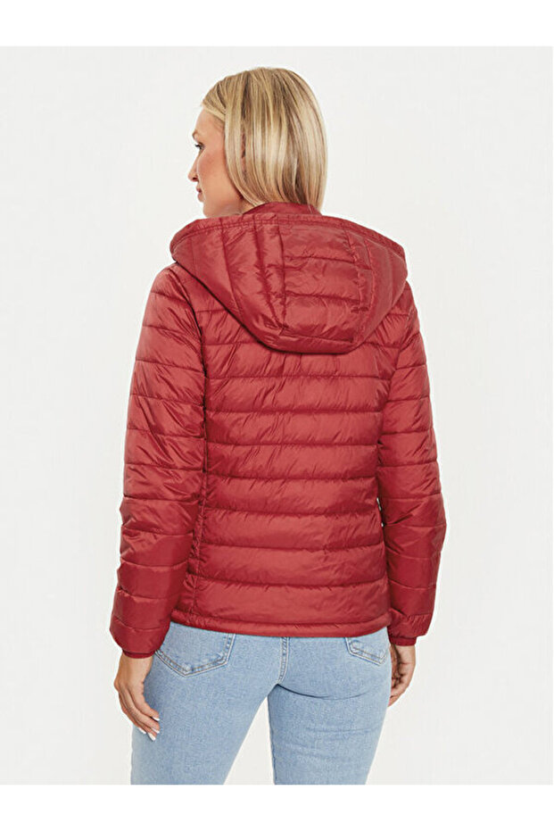 Jeans Kadın Mont - 3