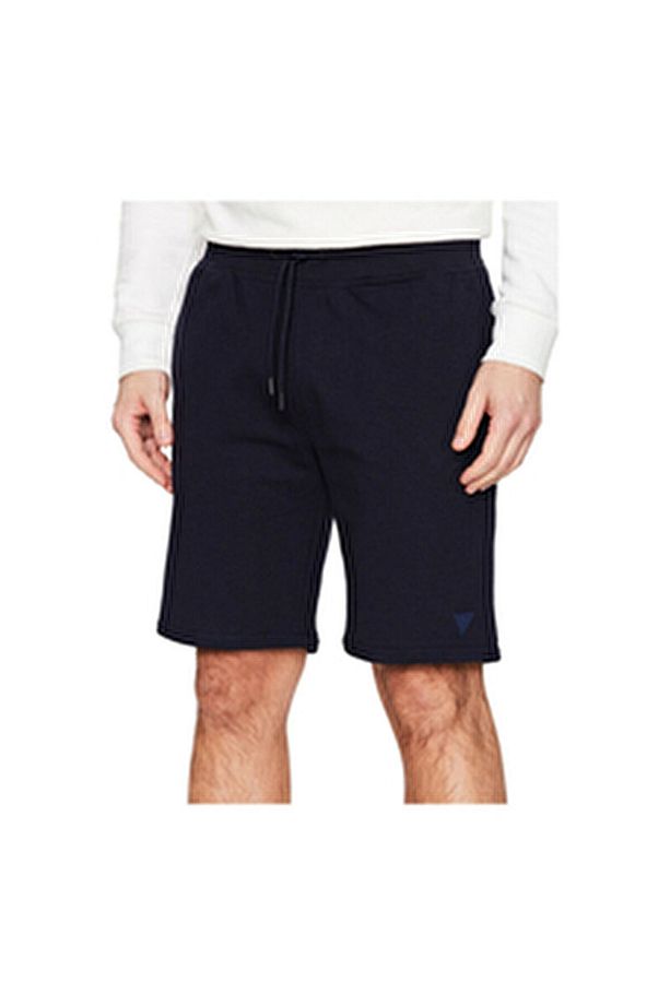 Aldwin Erkek Aktif Slim Fit Şort - 1