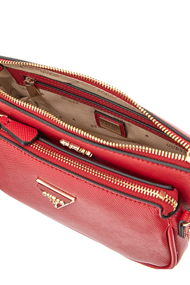 Damska mini torba na ramię Noelle - 6