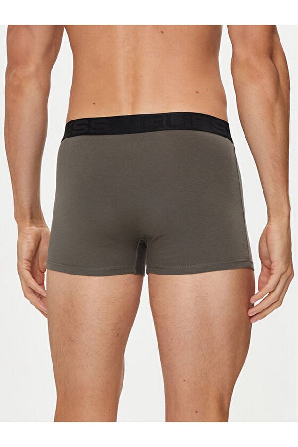 Joe Erkek 3'lü Boxer Paketi - 2