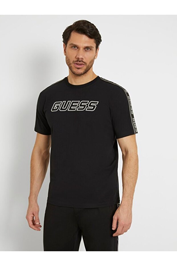Arlo Men's Active Regular Fit T-Shirt