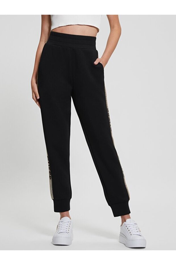 Studs Kadın Regular Fit Scuba Pantolon - 1