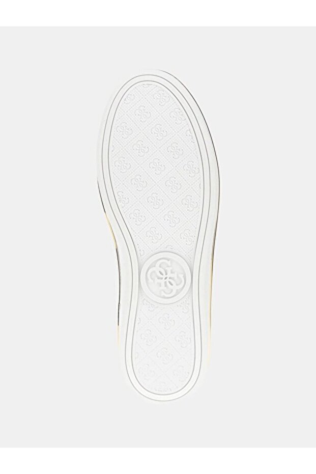 Stasey Kadın Sneaker - 4