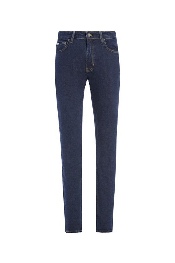Jeans GJ G14 SLIM Erkek Mavi Jeans M4YA1CD5DM3-VARD - 7