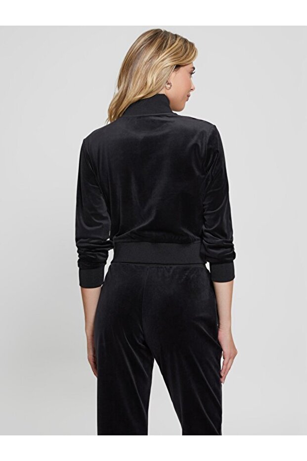 Couture Kadın Aktif Sweatshirt - 3