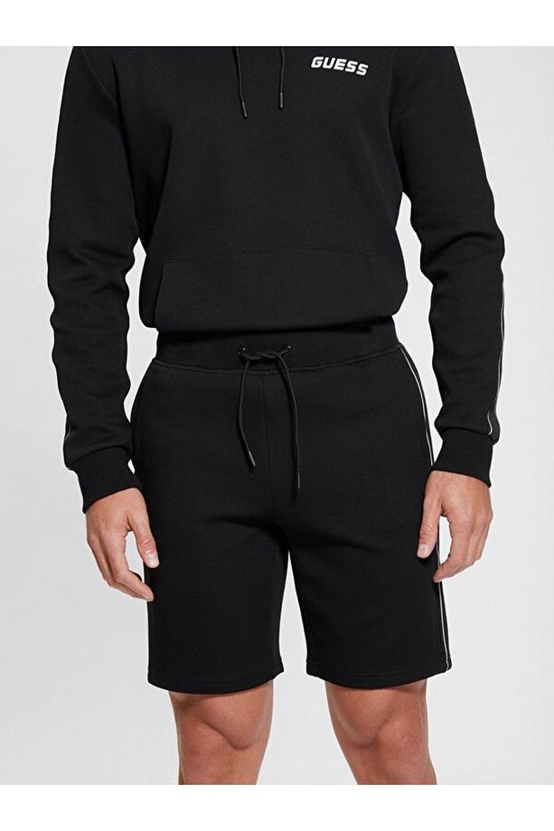 Mickey Erkek Aktif Loose Fit Şort - 1