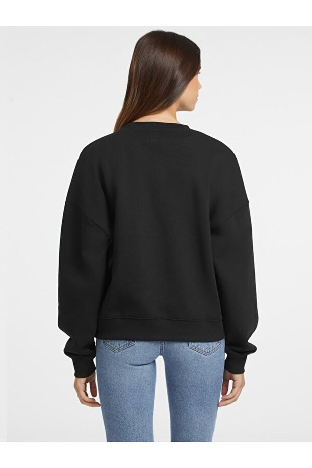 Kadın Sweatshirt - 3