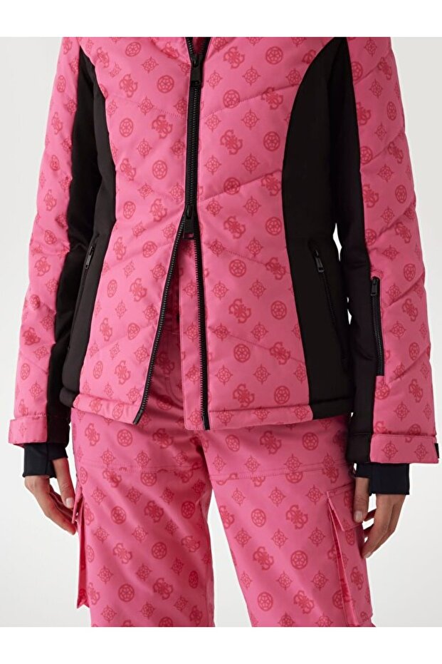 Peony Kadın Ceket - 3