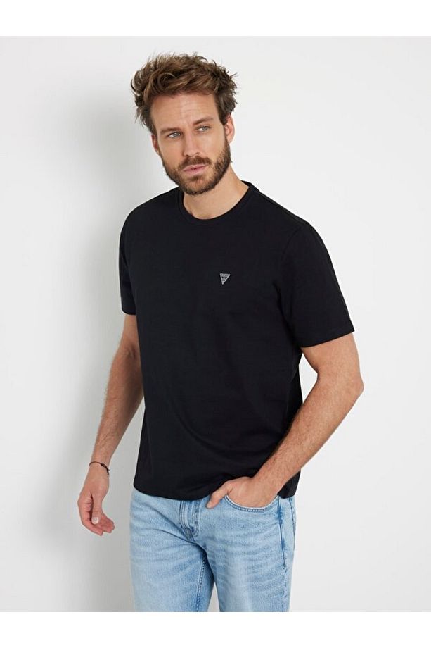 Ss Cn Patch Erkek Regular Fit T-Shirt - 2