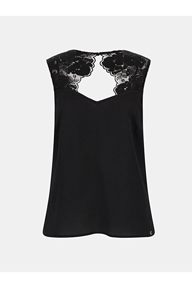 Perla Kadın Top - 5