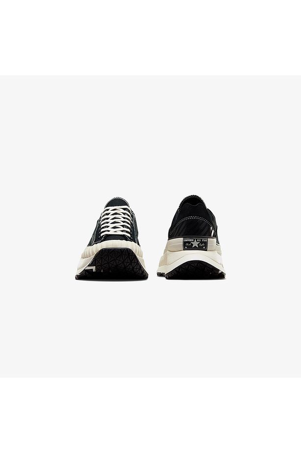 Chuck 70 At-cx Unisex Siyah Sneaker - 2